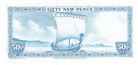 50 New Pence